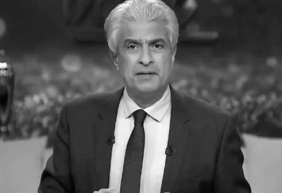 وفاة  الإعلامي  المصري  وائل  الإبراشي