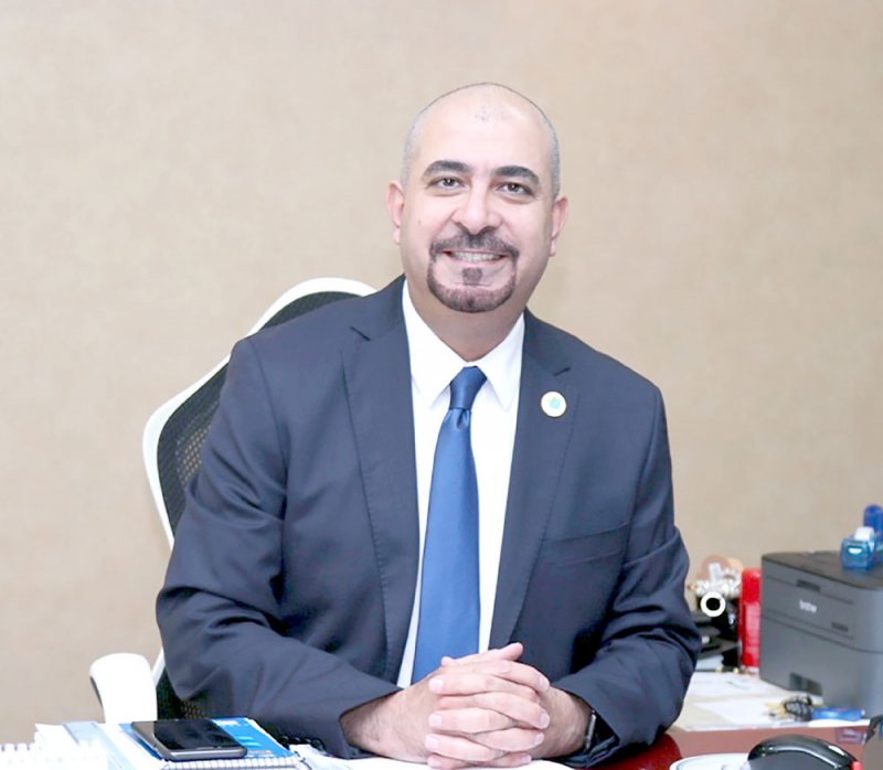 إستراتيجية جديدة لـ “الإبداع” في 2022 تواكب خطة التعافي الاقتصادي