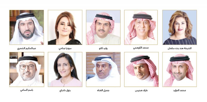 أعضاء بمجلس إدارة “الغرفة” يربطون ترشحهم للدورة المقبلة بموقف ناس