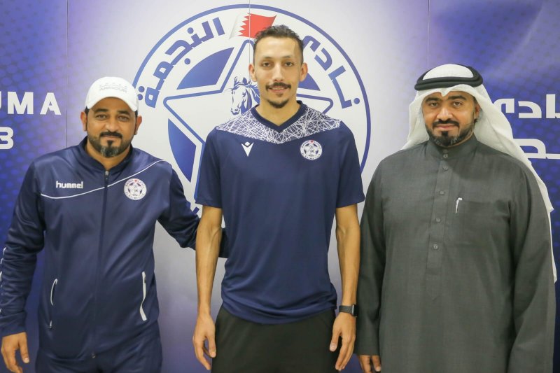 سيف واسبريلا ينضمان للكتيبة النجماوية