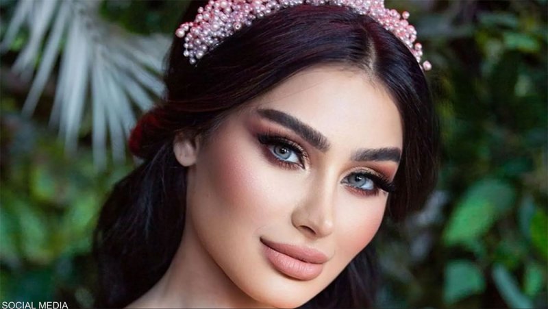 منع ملكة جمال بريطانيا من دخول أميركا.. والسبب مكان ولادتها