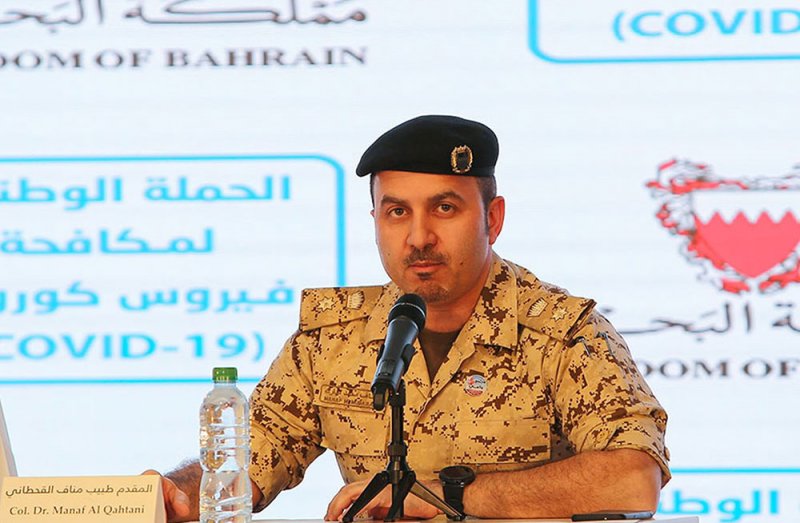 ​هل تضر جرعات لقاحات كورونا بصحة الإنسان.. القحطاني يجيب