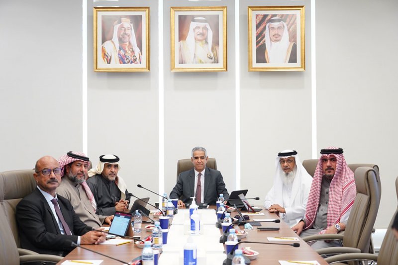 عبد النبي سلمان: لدينا وسائلنا للوصول للمعالجات المطلوبة وعلى المسؤولين أن يتحملوا مسؤولياتهم دون تلكؤ  لمعالجة أوضاع الشركة