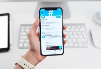 ميزة جديدة.. ماذا يفعل تويترمع تيك توك؟