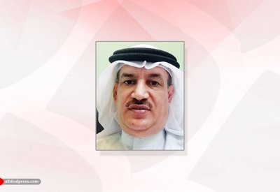 رئيس نادي إتحاد الريف يشيد بمبادرات سمو الشيخ خالد بن حمد