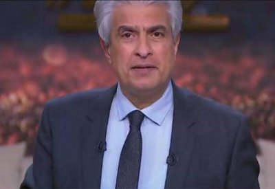 في وداع وائل الإبراشي.. حالة حزن وكلمات رثاء ودموع الزملاء