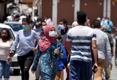دولة عربية تجاوزت مليون إصابة بكورونا.. أوميكرون يفرض سيطرته