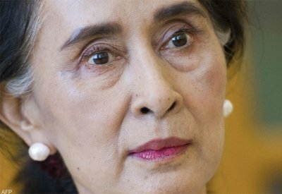 بعد "4 سنوات كورونا".. حكم جديد بسجن زعيمة ميانمار المخلوعة