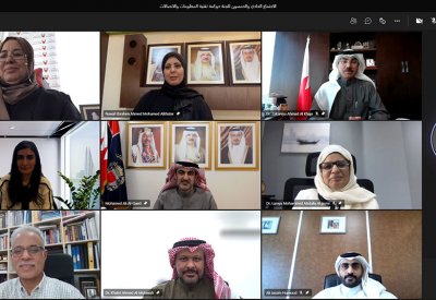 لجنة الحوكمة تبحث طلبات الشراء الحكومية البالغة تكلفتها حوالي 2 مليون