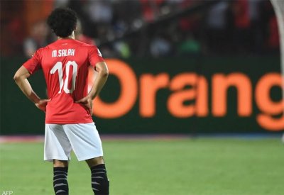 محمد صلاح في الكاميرون: هذه حظوظ مصر في الأمم الإفريقية