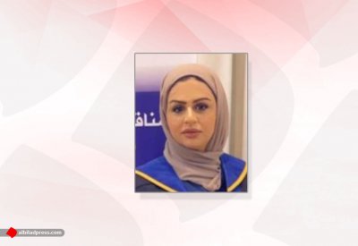 باحثة بحرينية تدعو إلى تنظيم العلاج بالخلايا الجذعية تشريعياً