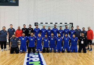 "أحمر اليد" يدخل معسكرًا مغلقًا لـ "الآسيوية"