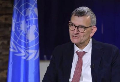 الأمم المتحدة: الحوار لحل أزمة السودان يبدأ اليوم