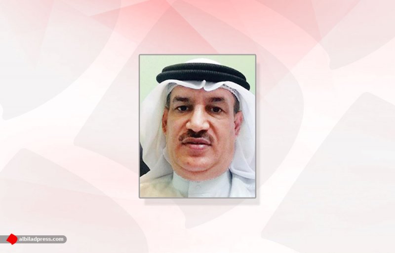 رئيس نادي إتحاد الريف يشيد بمبادرات سمو الشيخ خالد بن حمد