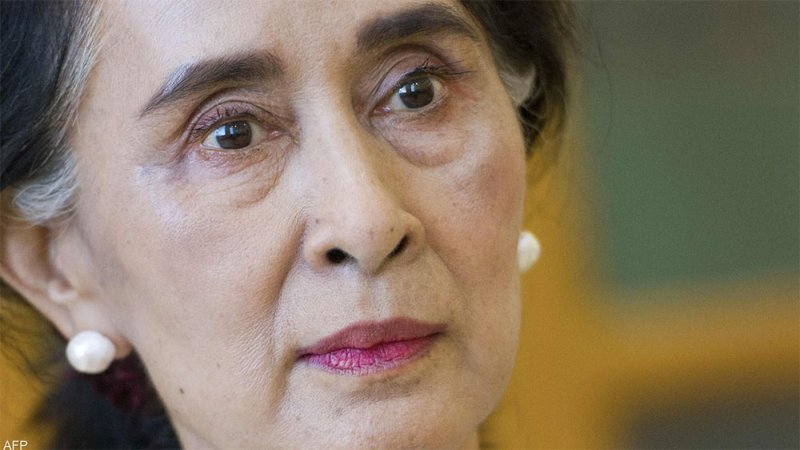 بعد "4 سنوات كورونا".. حكم جديد بسجن زعيمة ميانمار المخلوعة