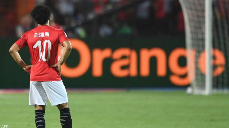 محمد صلاح في الكاميرون: هذه حظوظ مصر في الأمم الإفريقية