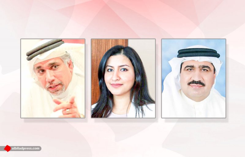 عقاريون لـ “البلاد”: مزيد من التعافي العقاري في 2022 بفضل عودة التداولات للمليار دينار