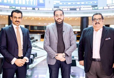 رئيس جمعية المحللين الماليين:  500 خريج من برنامج “متمهن” في سوق العمل