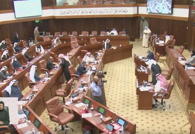 النواب يفوضون وزير "العمل" لوضع خطط سوق العمل