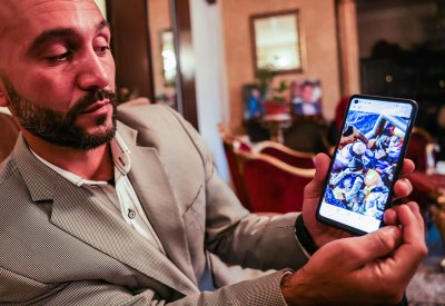 لبنانيون يختارون "قوارب الموت" الى أوروبا: "لا طريق أمامنا إلا البحر"