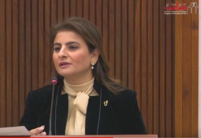 كمال: إقامة المريض النفسي تكلف 150 ديناراً لليوم الواحد