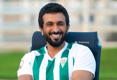 ناصر بن حمد: معسكر قرطبة الاسباني يمثل حدثاً رياضياً بارزاً لمملكة البحرين