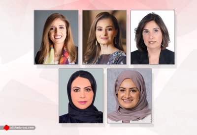 رائدات الأعمال البحرينيات مدعوات للمشاركة بـ "امتياز الشرف"