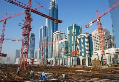 دبي تصدر قانون نزع ملكية العقارات للمنفعة العامة