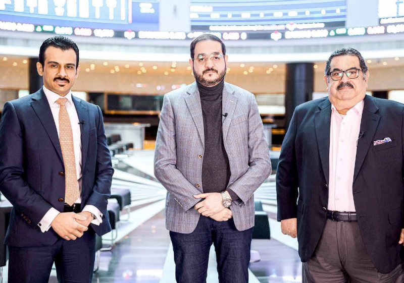 رئيس جمعية المحللين الماليين:  500 خريج من برنامج “متمهن” في سوق العمل