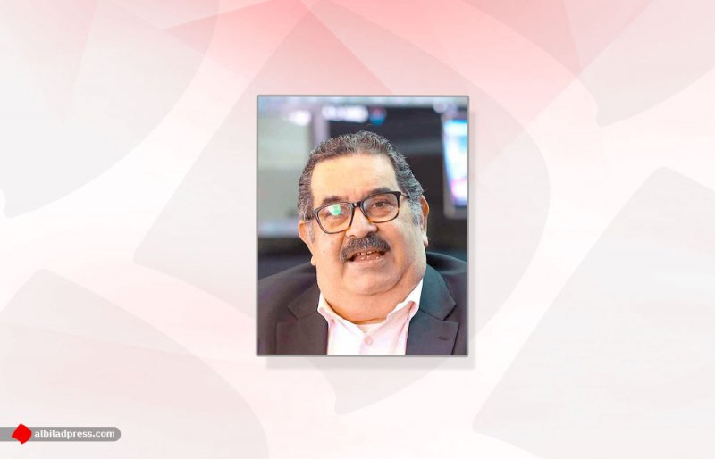 المستشار الاستثماري معين: الوضع الاقتصادي الراهن لا يسمح بمغامرات كبيرة بسوق الأسهم