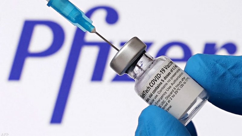 فايزر قد تنتج لقاحا ضد المتحور أوميكرون.. وتعلن الموعد