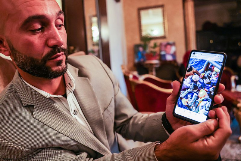 لبنانيون يختارون "قوارب الموت" الى أوروبا: "لا طريق أمامنا إلا البحر"