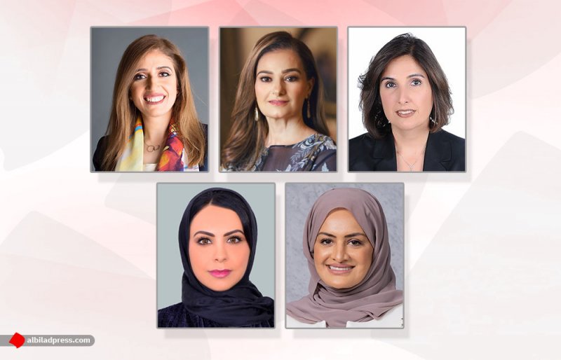رائدات الأعمال البحرينيات مدعوات للمشاركة بـ "امتياز الشرف"