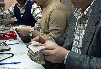 الأردن.. بعد عقود من الفقر تعثر في حسابها على 45 ألف دينار