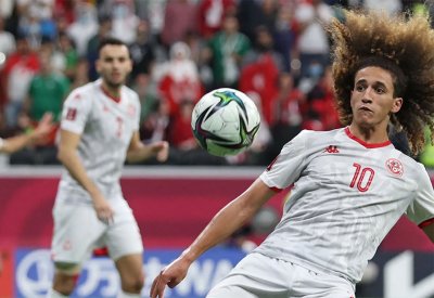 نسور قرطاج بأمم أفريقيا.. رقم قياسي وعقوبات وخيبات