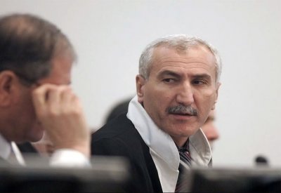 سباق رئاسة العراق.. قاضي محاكمة صدام يشعل المنافسة