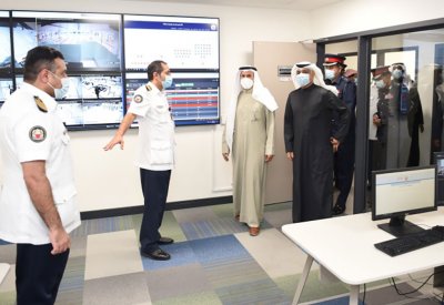 شركة مطار البحرين: تطوير آليات التعاون وتسريع الإجراءات والخدمات المقدمة للمسافرين