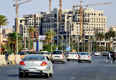 ليبيا.. تحركات ميليشيات في طرابلس تحمل نذر تصعيد