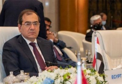 وزير البترول المصري: نعمل على إنشاء أول مصفاة للذهب
