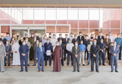طيران الخليج تكمل بنجاح تمريناً لإدارة استمرارية العمليات عن بعد بنسبة 100%