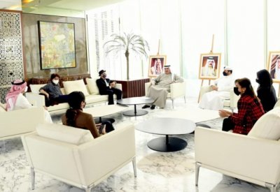 المجلس الوطني للفنون يعرب عن اعتزازه بالثقة الملكية السامية وحرص جلالة الملك على تطوير كافة أنواع الفنون