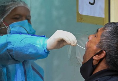 حماية تدوم 8 ساعات.. تطوير بخاخ مضاد لكورونا