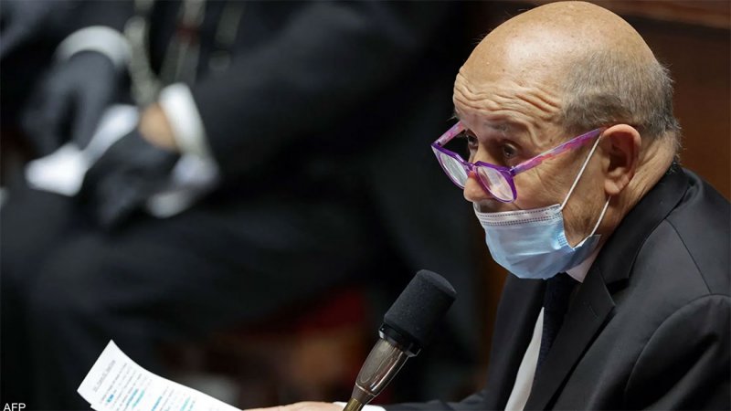 فرنسا: إحياء اتفاق إيران النووي لا يزال بعيدا