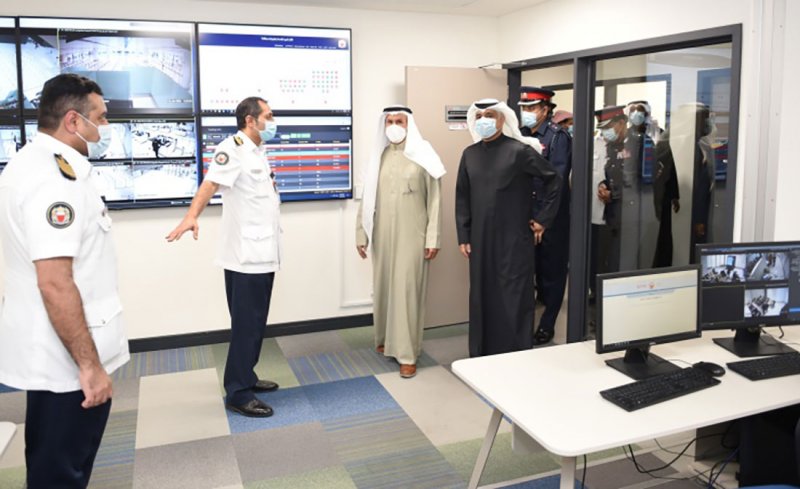 شركة مطار البحرين: تطوير آليات التعاون وتسريع الإجراءات والخدمات المقدمة للمسافرين