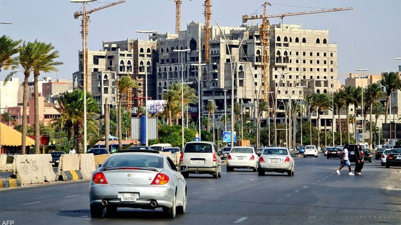 ليبيا.. تحركات ميليشيات في طرابلس تحمل نذر تصعيد