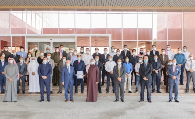 طيران الخليج تكمل بنجاح تمريناً لإدارة استمرارية العمليات عن بعد بنسبة 100%