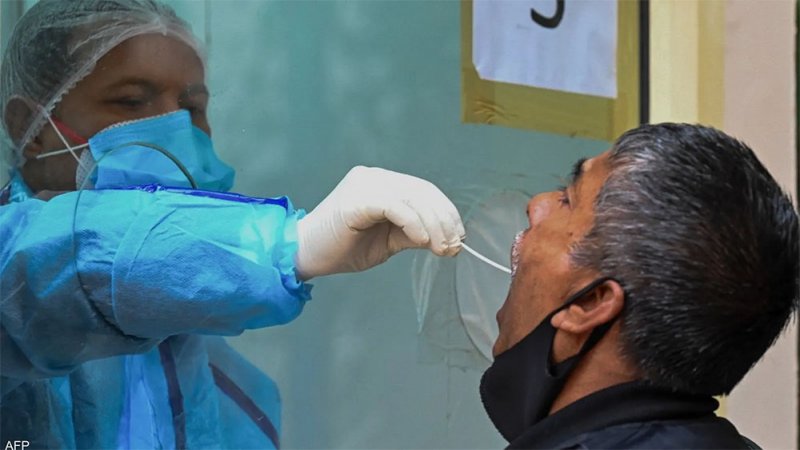 حماية تدوم 8 ساعات.. تطوير بخاخ مضاد لكورونا