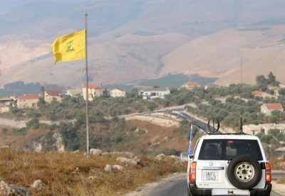 لبنان.. صور متداولة لانفجار يرجح أنه بمخزن أسلحة لحزب الله