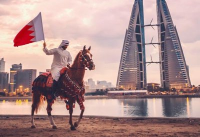 شركة يوسف خليل المؤيد وأولاده تقيم مسابقة تصوير بمناسبة يوم العيد الوطني البحريني