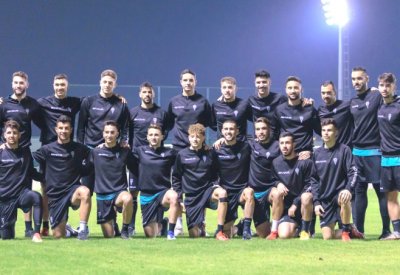 فريق قرطبة الاسباني يواجه الخالدية غداً الجمعة على الاستاد الوطني